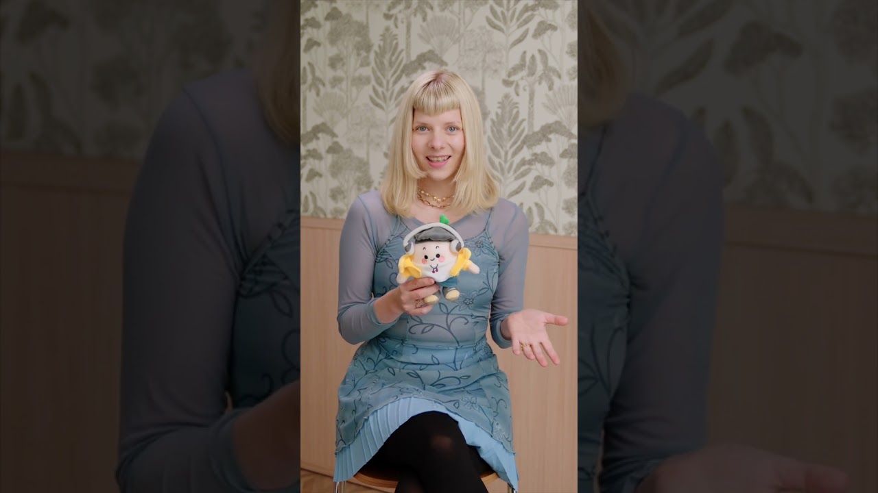 AURORA — Rednote Interview Episode 1 (2025/02/28)