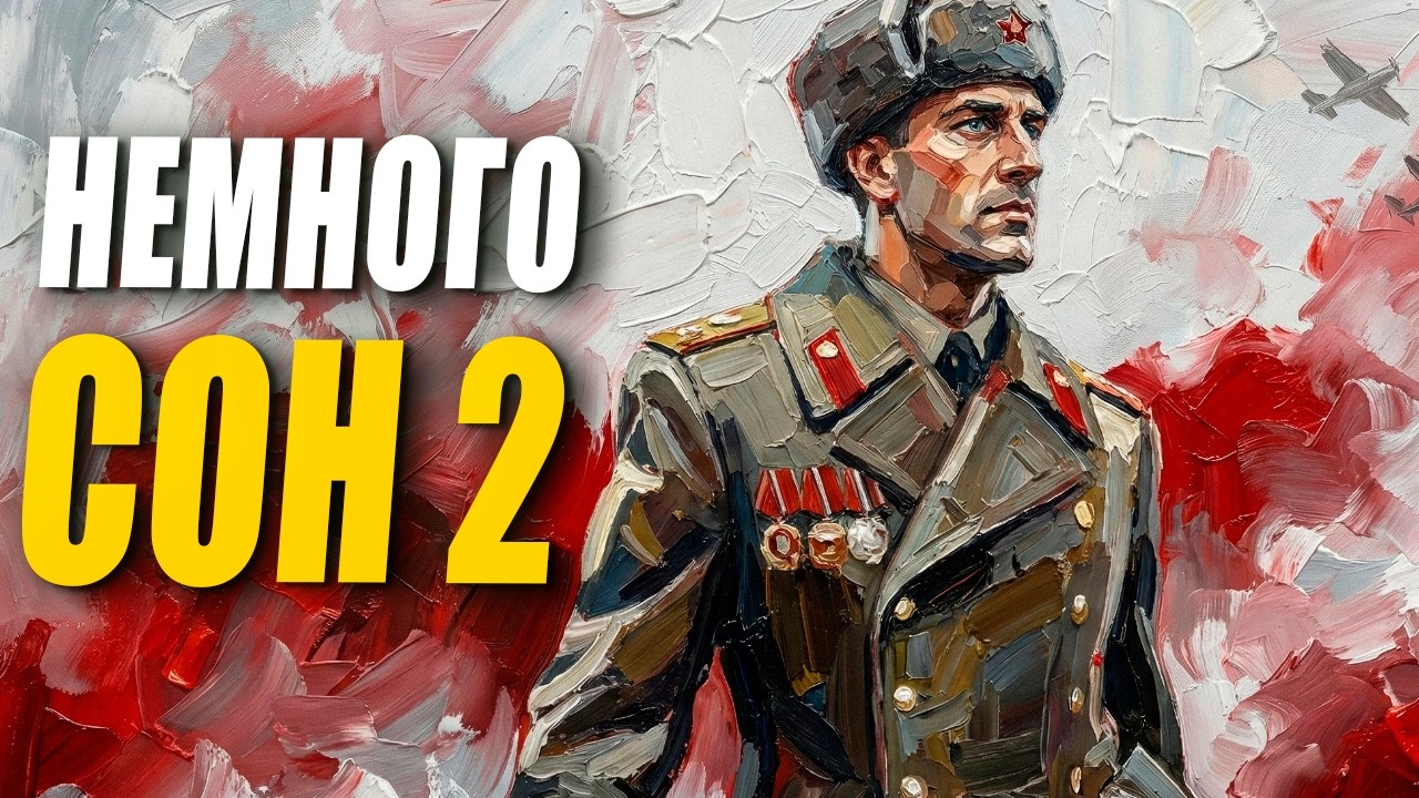 [СТРИМ] Чутка ностальгии по Company of Heroes 2