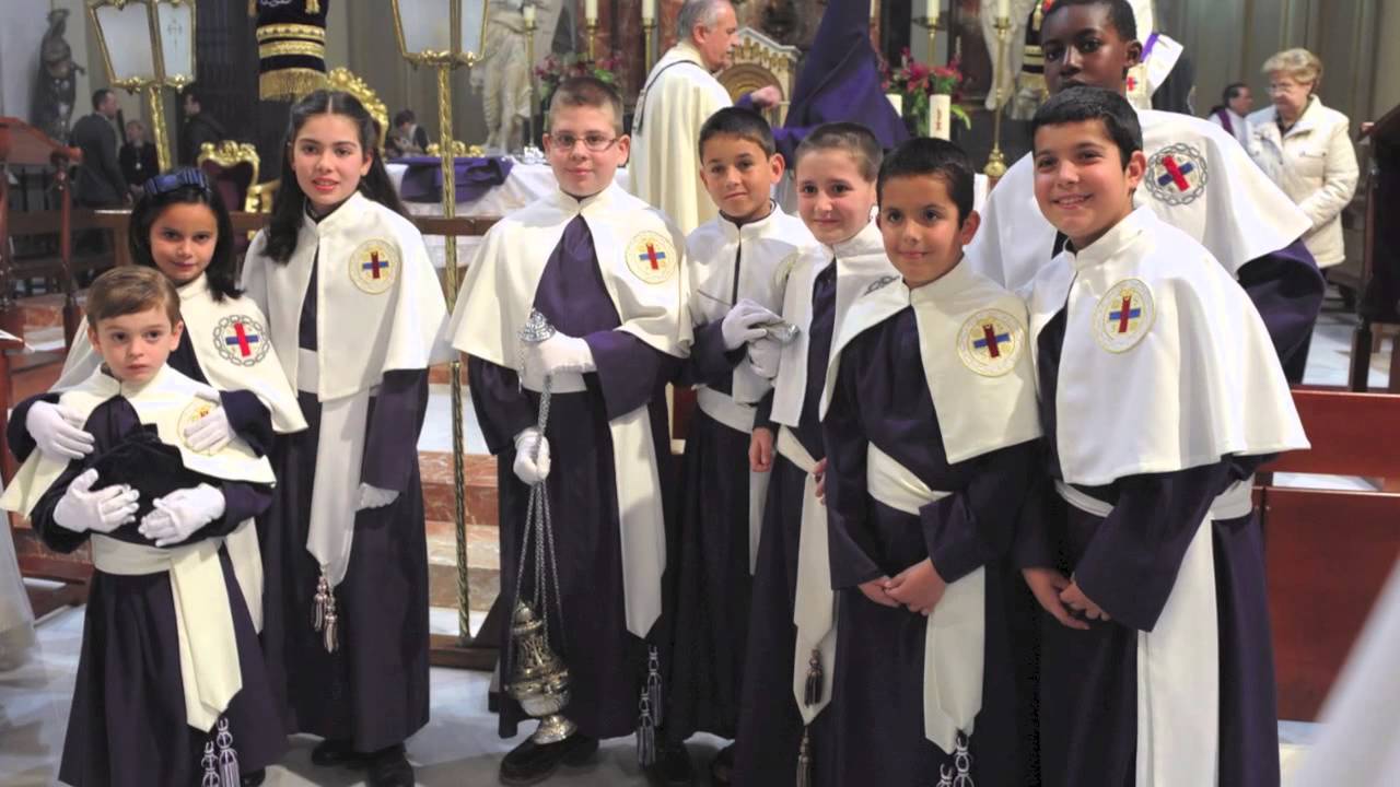 BESAPIE / PROCESIÓN 2013