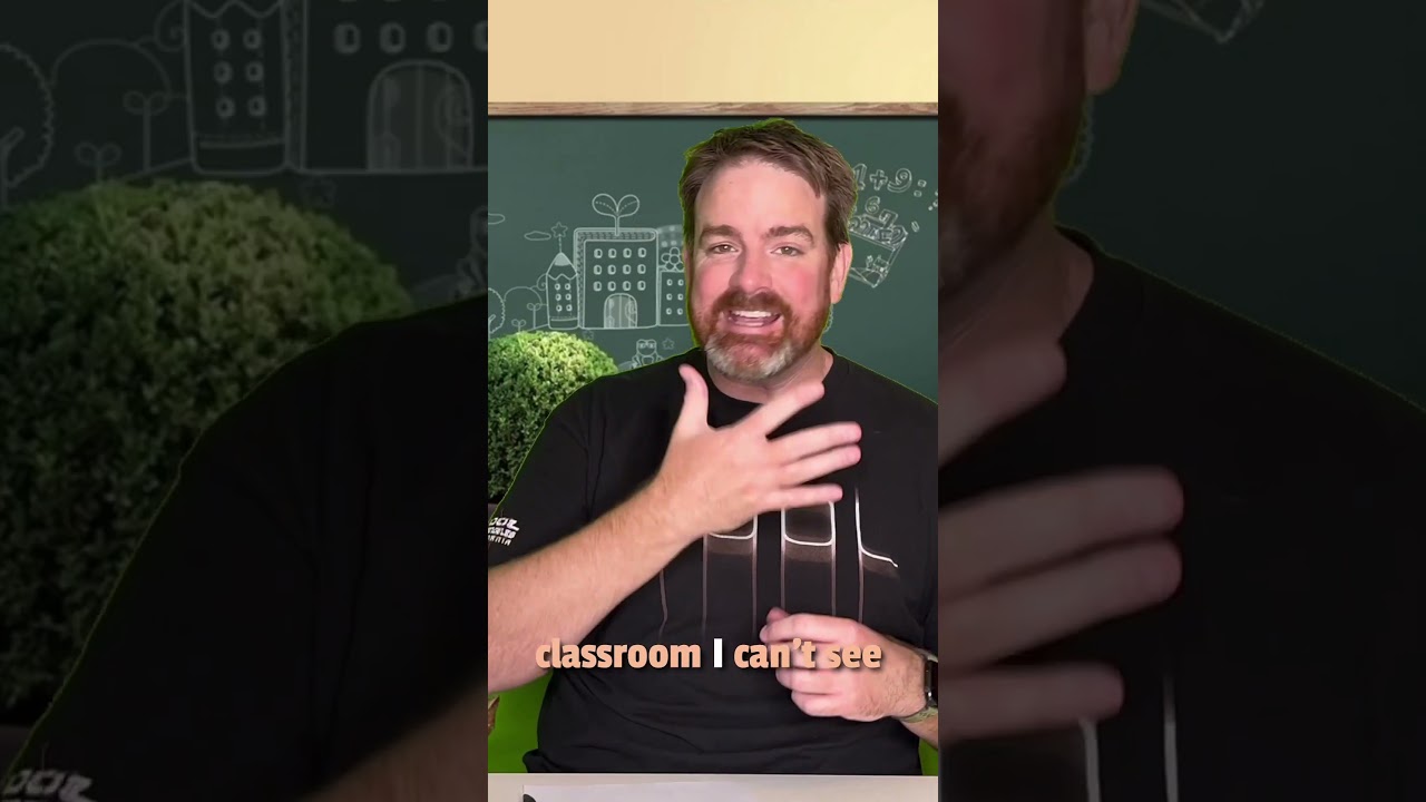 Top 10 Ways Teaching is like the WWE!