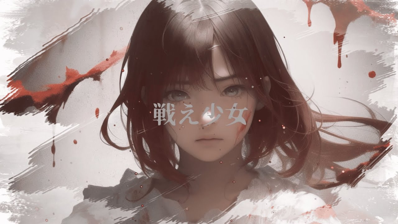 戦え少女
