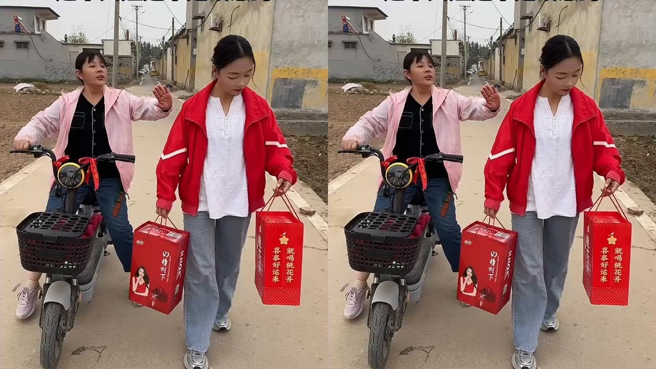#Trending Topic Creation Plan Is this sister doing it on purpose #Funny #Rural #Joke