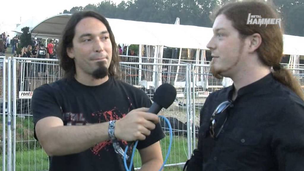 Metal und Religion: Powerwolf vs Hammerfall vs Metal Hammer