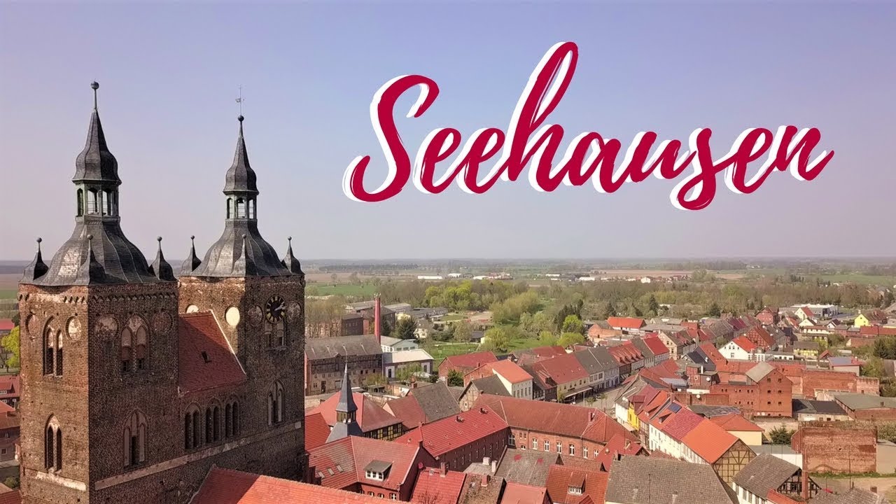 Seehausen