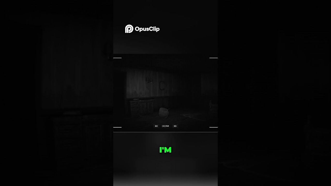 Scary Horror Games 👻 [] Dead Feed Moments III