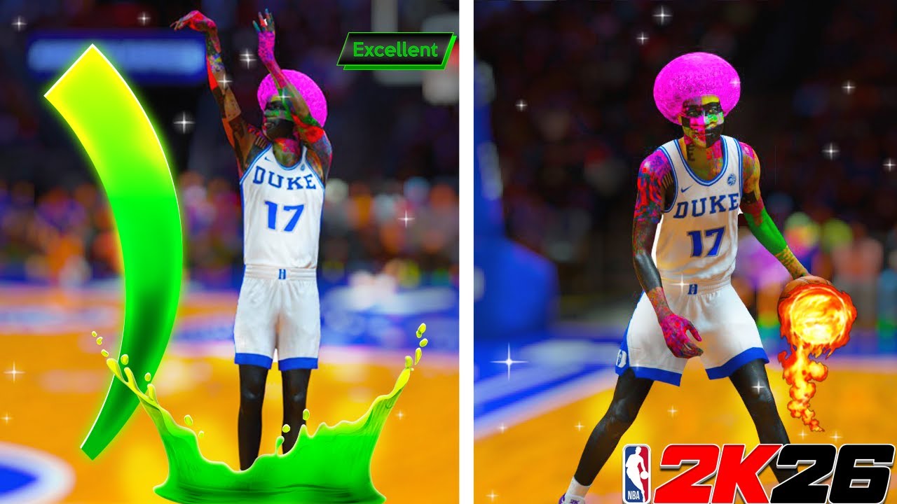 MY NEW 6'4 TOOK THIS COMP PROAM GAME DOWN TO THE WIRE!!!