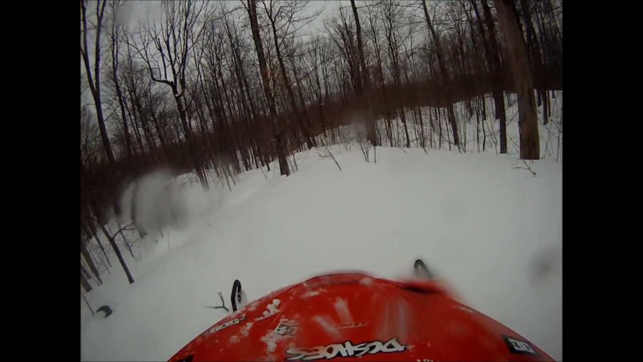 twin lakes, mi
