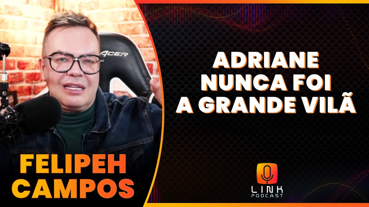 ADRIANE GALISTEU FOI DEIXADA DE LADO NO VELÓRIO DE SENNA | LINK PODCAST