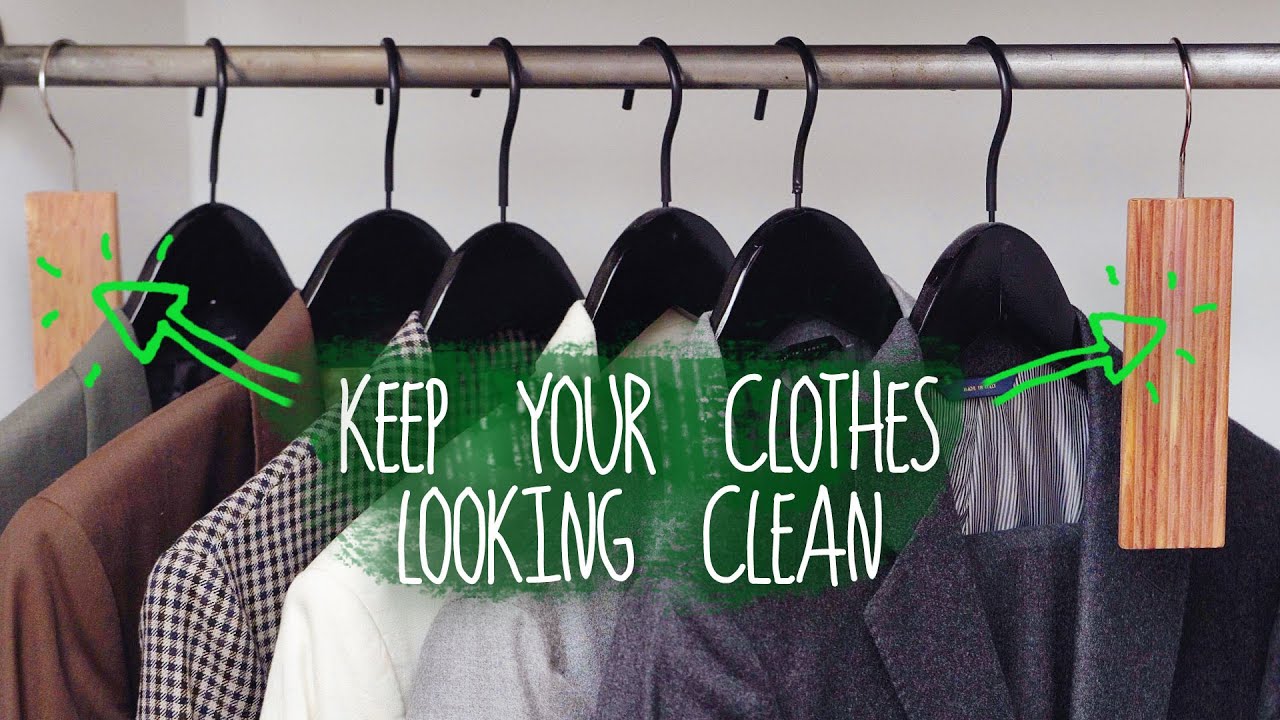 10 Affordable Tools to Improve Your Style | Men&rsquo;s Fashion Tips & Tricks