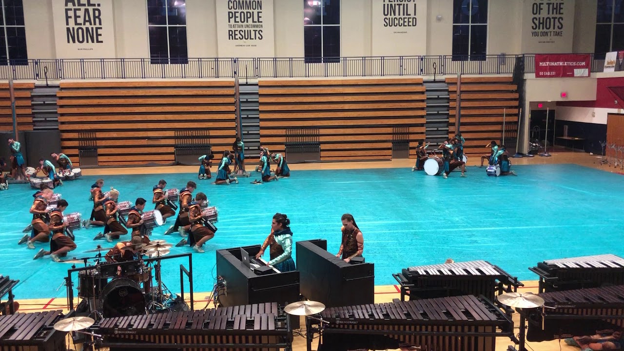 Meet Atlanta Quest 2019