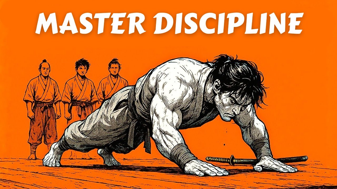 Give Me 5 Minutes, You’ll Beat 97% of People !! Japanese Mindset
