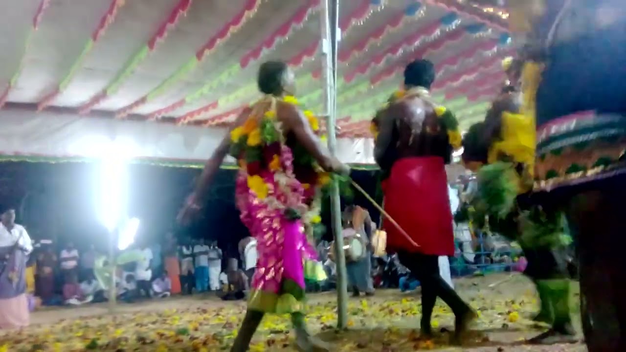 மையானக்கரை மாயாண்டி சுடலை கோயில் 