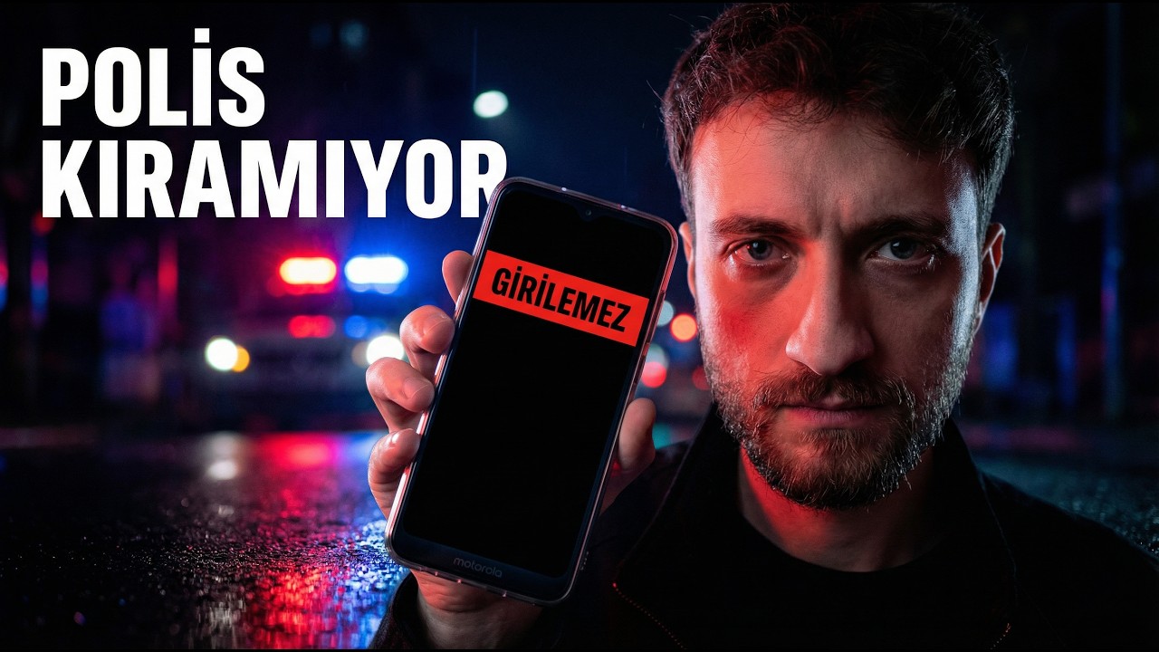 Polislerin Nefret Ettiği İşletim Sistemi Büyüyor - Teknoloji Raporu