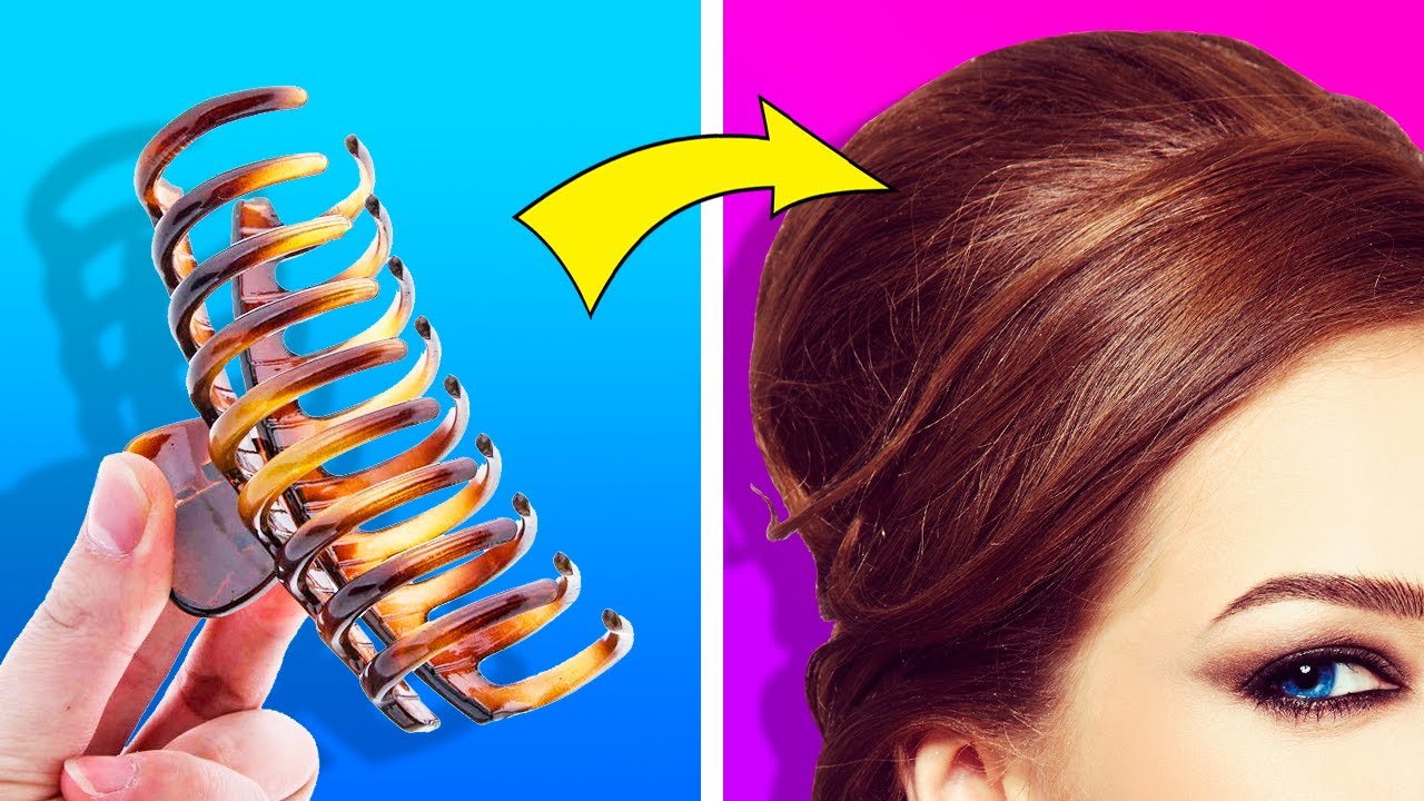 26 HAAR-HACKS, DIE DU GERNE FRÜHER GEKANNT HÄTTEST