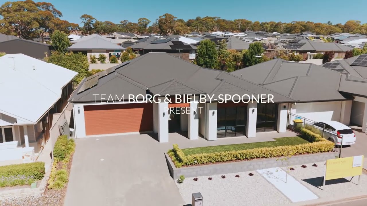 13 Goodenia Grove, Mount Barker