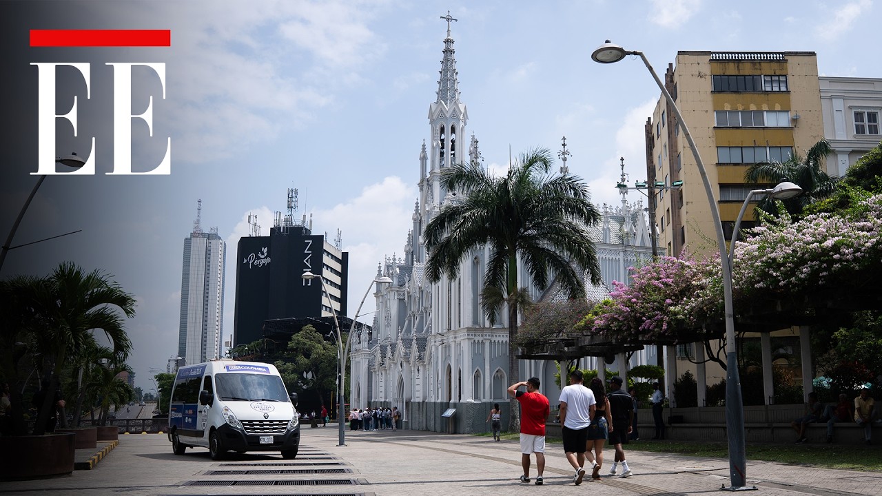 Cali, las voces de una ciudad que pide más seguridad  | El Espectador
