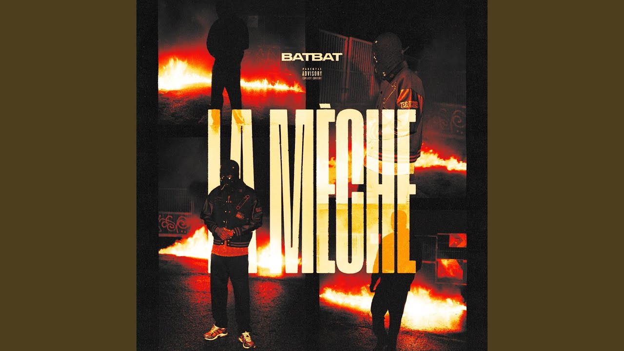 La Mèche