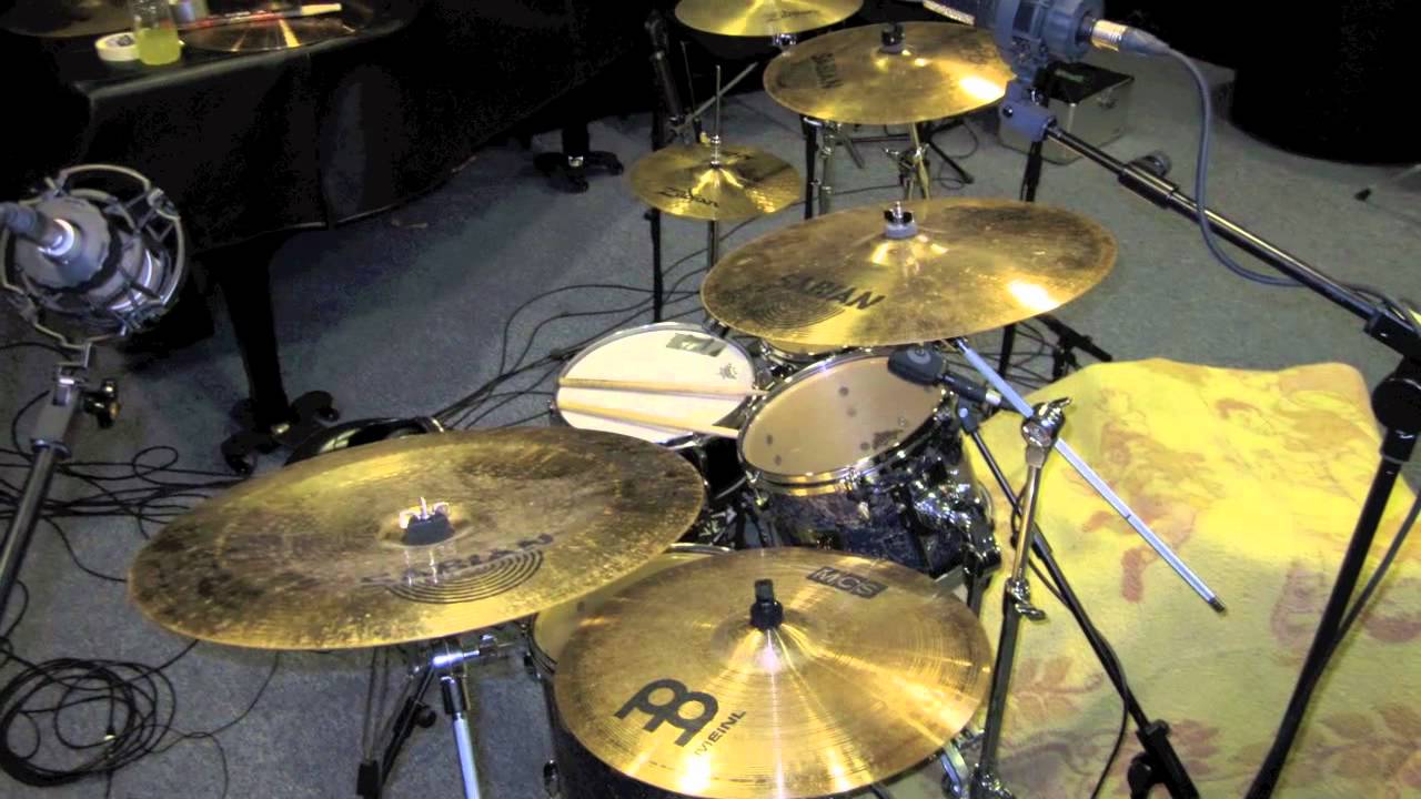 Gerard Porqueres producing Ether