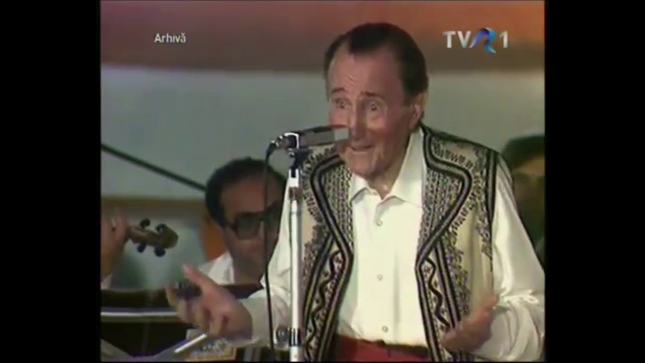 Alexandru Grozuță - live - Lele de la Orăștie (1992)