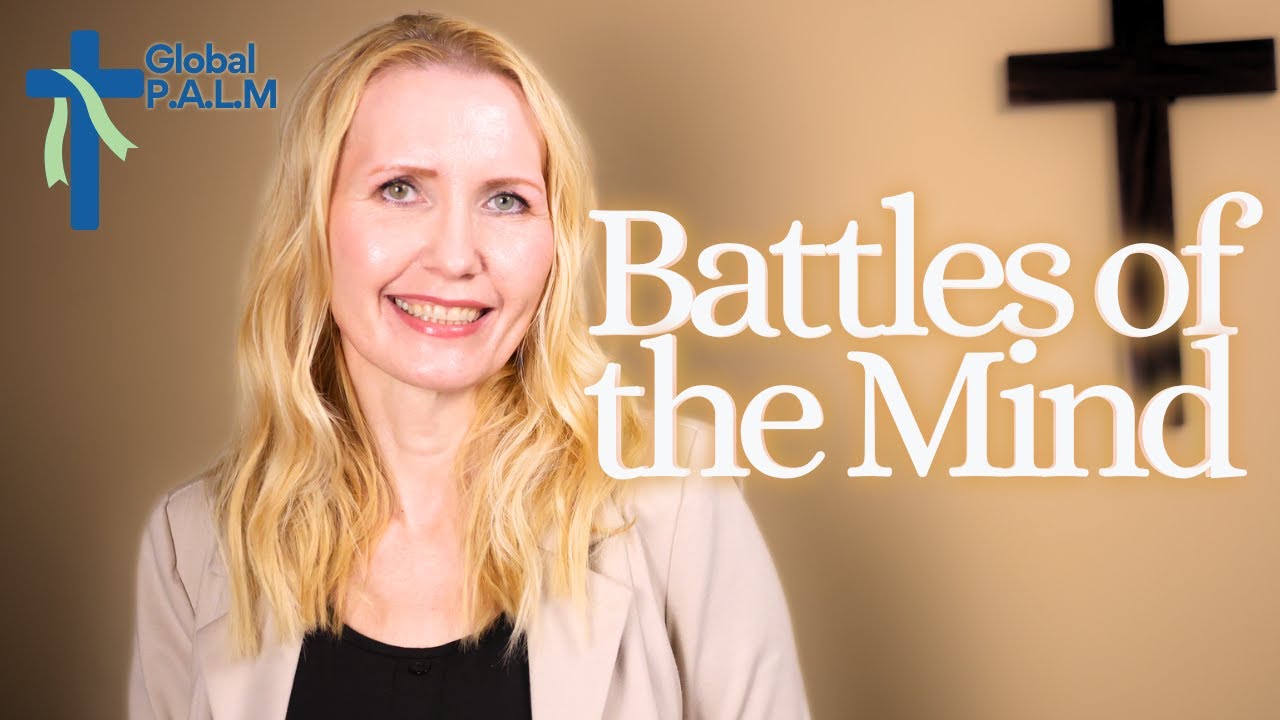Battles of the Mind