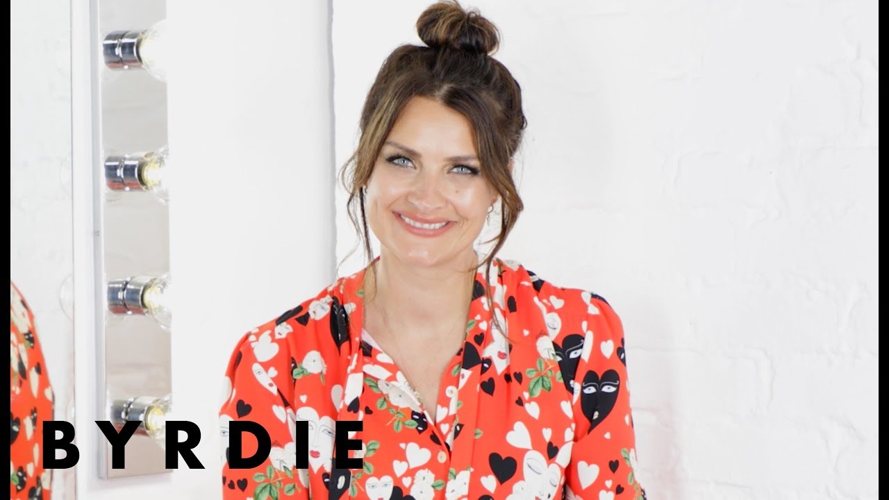 Sam Chapman From Pixiwoo's 5 Fall Makeup Necessities | Just Five Things | Byrdie
