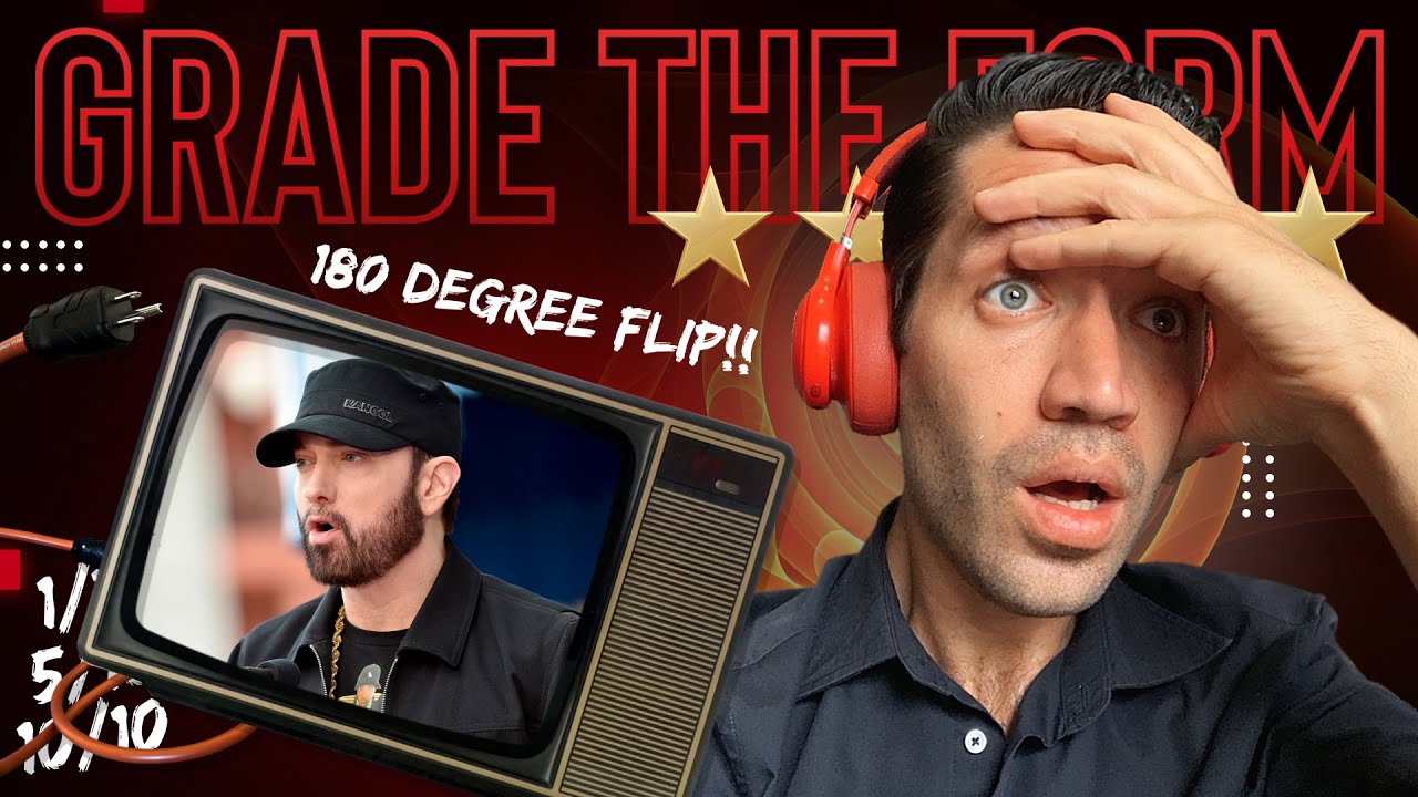 Jessie Reyez - Coffin ft. Eminem (REACTION)