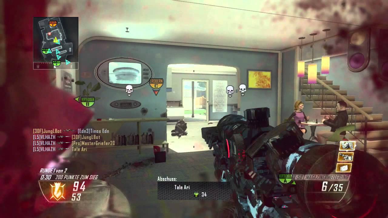 VLHAZH | Minitage #6 | by H0M3B0Y [XBOX]
