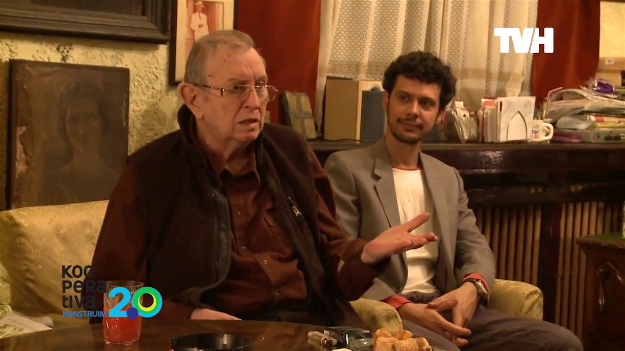 #DePoveste cu Bogdan Mușatescu &icirc;n cadrul turului 