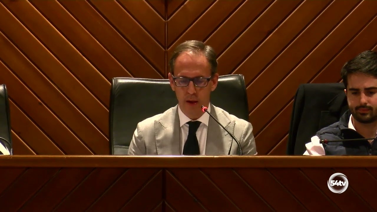 PLENO FEBRERO