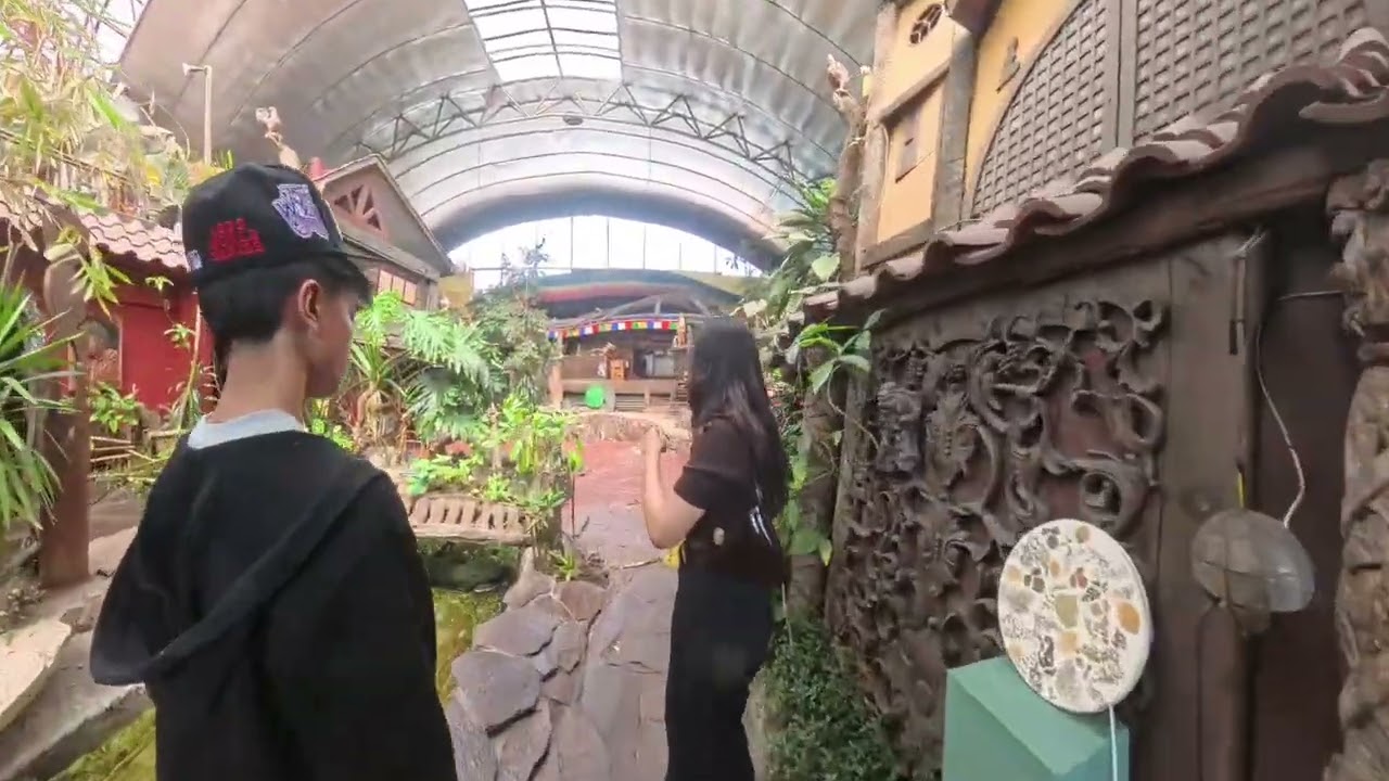 BAGUIO DECEMBER  2025