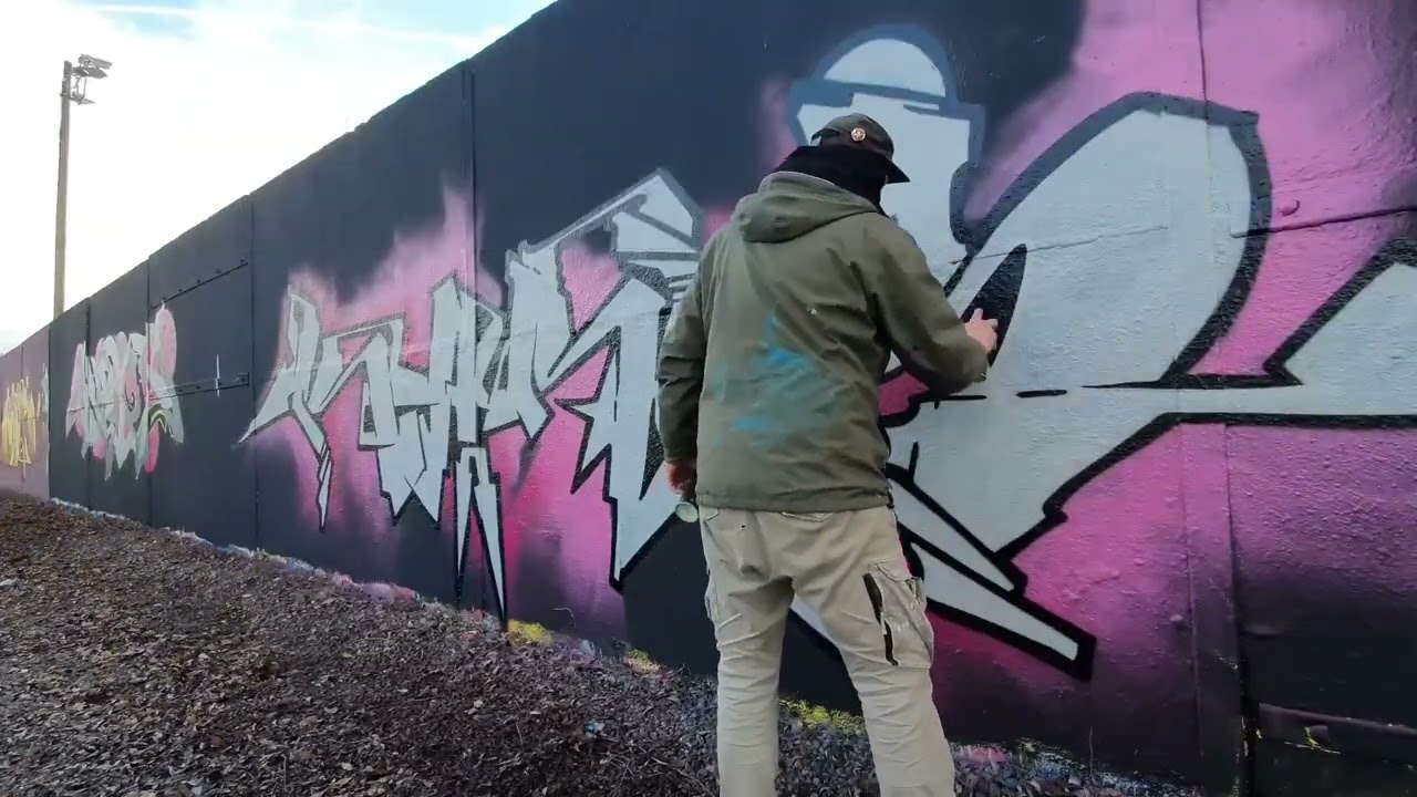 STYLE BATTLE 1VS1 BERLIN