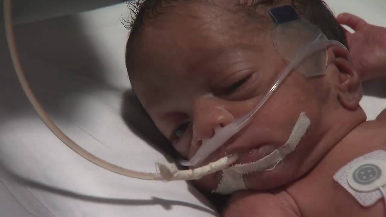 Promo | Infant Mortality | Children's Health Crisis | NPT Reports