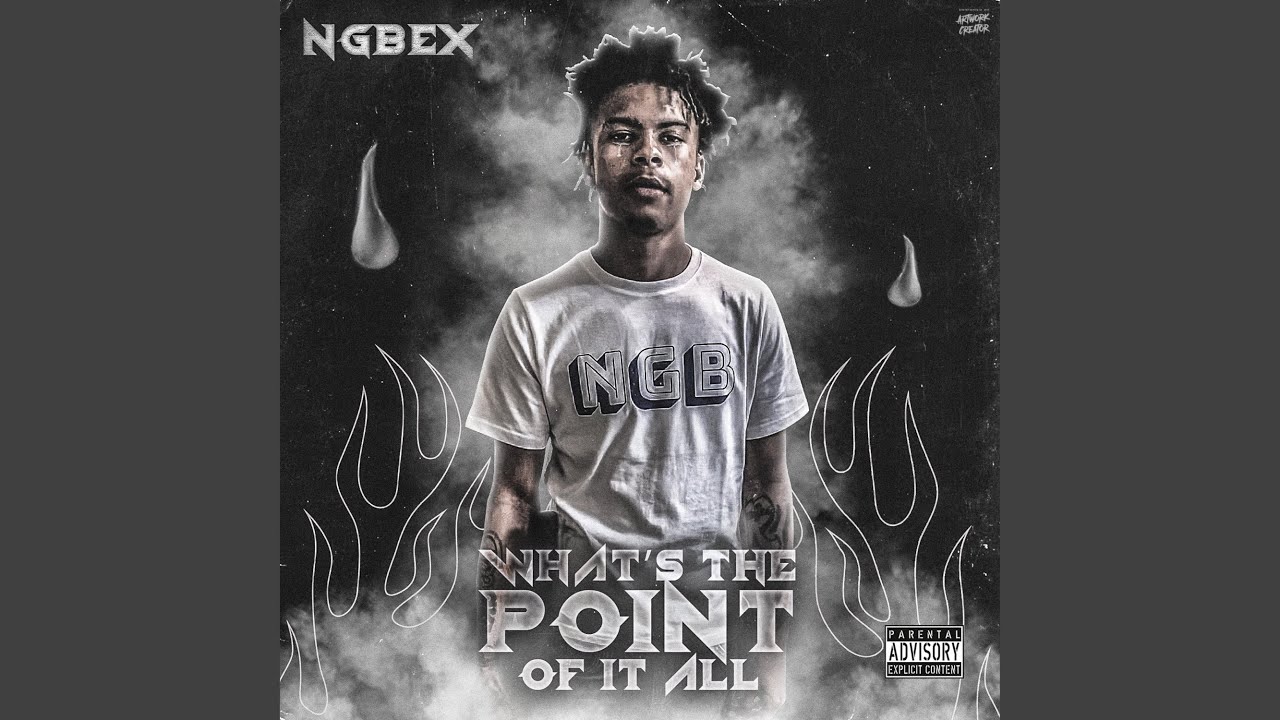 Cant Heal For Nun (feat. Quanbaby 43G)