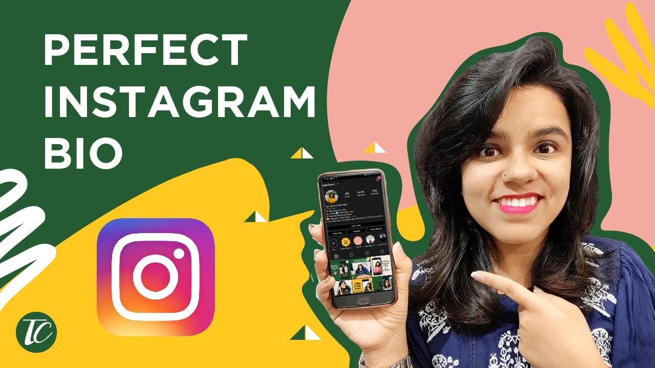 OPTIMISING YOUR INSTAGRAM BIO | LIVE AUDIT