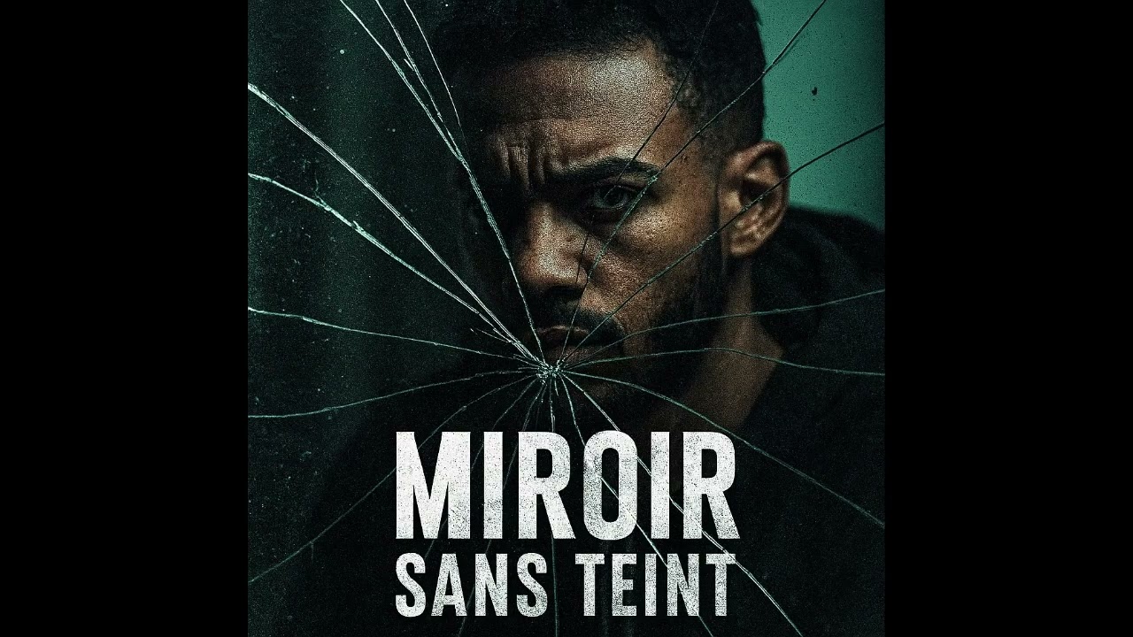 Miroir sans teint