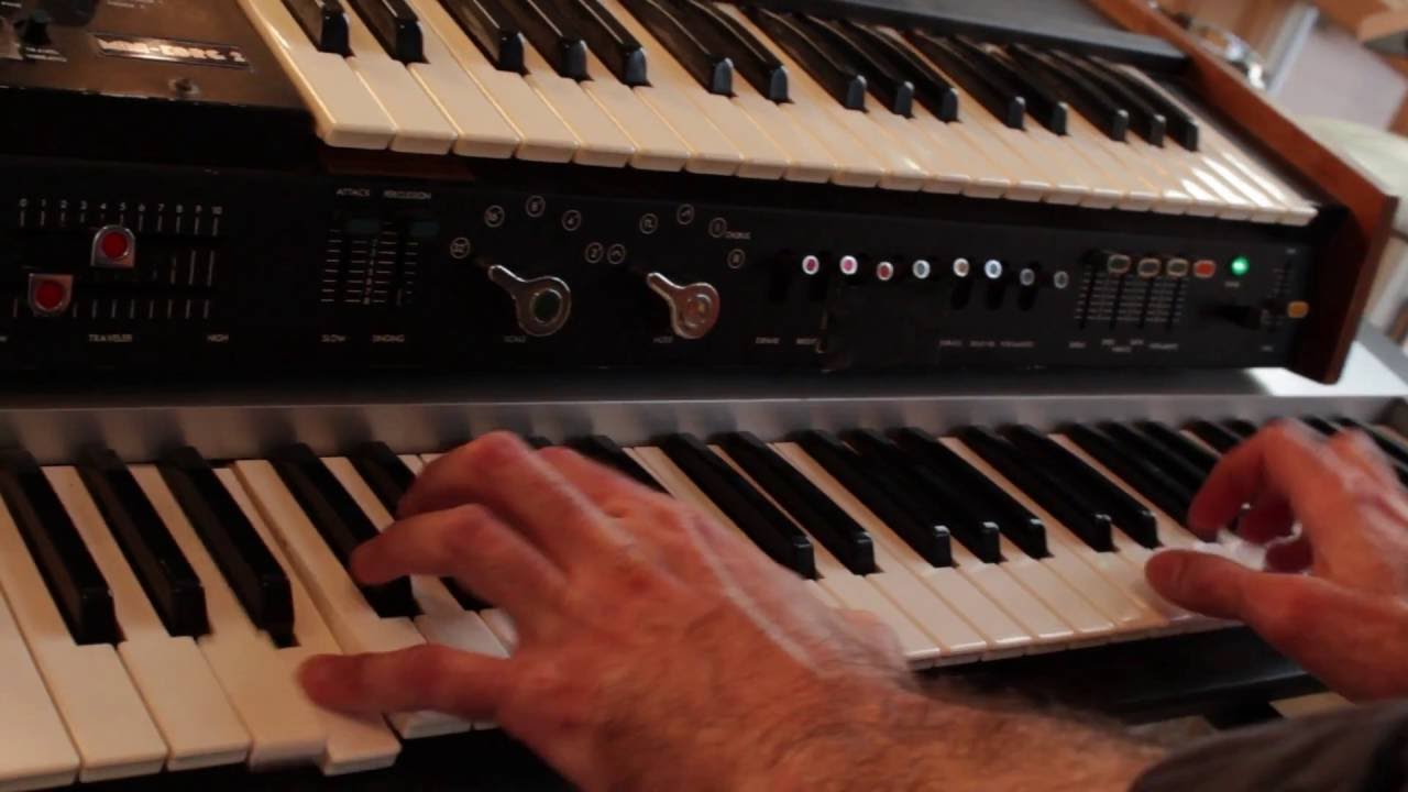 Baba O'Riley - The Who (Cover) - Teenage Wasteland