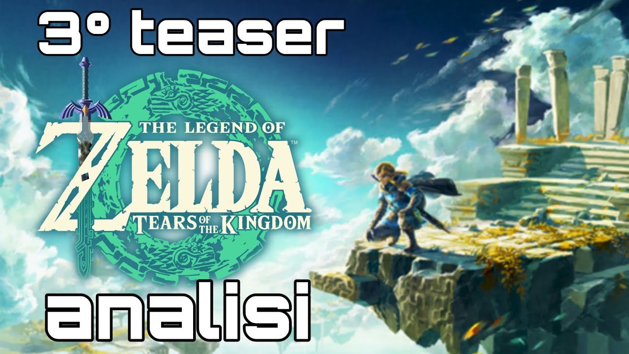 Analisi teaser 
