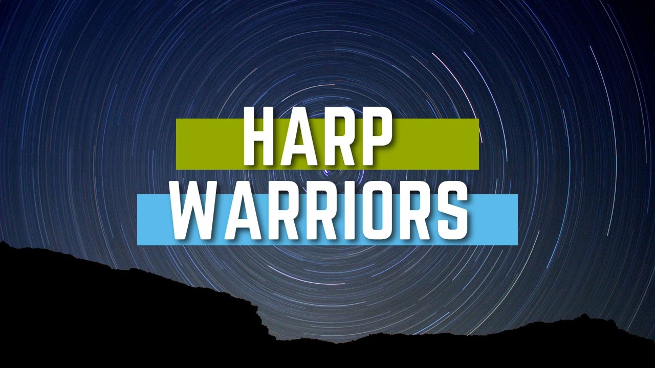 Christ Gospel Churches International/ Harp Warriors