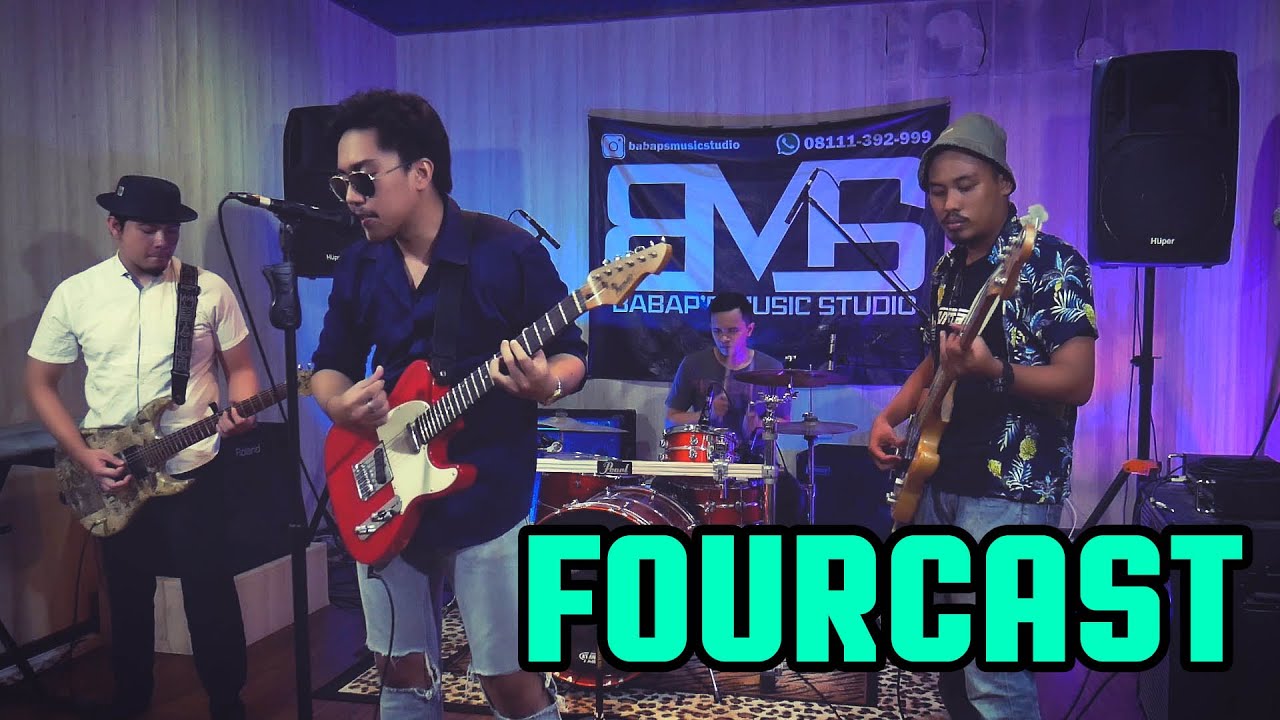 BMS Jamming Session, Fourcast#31
