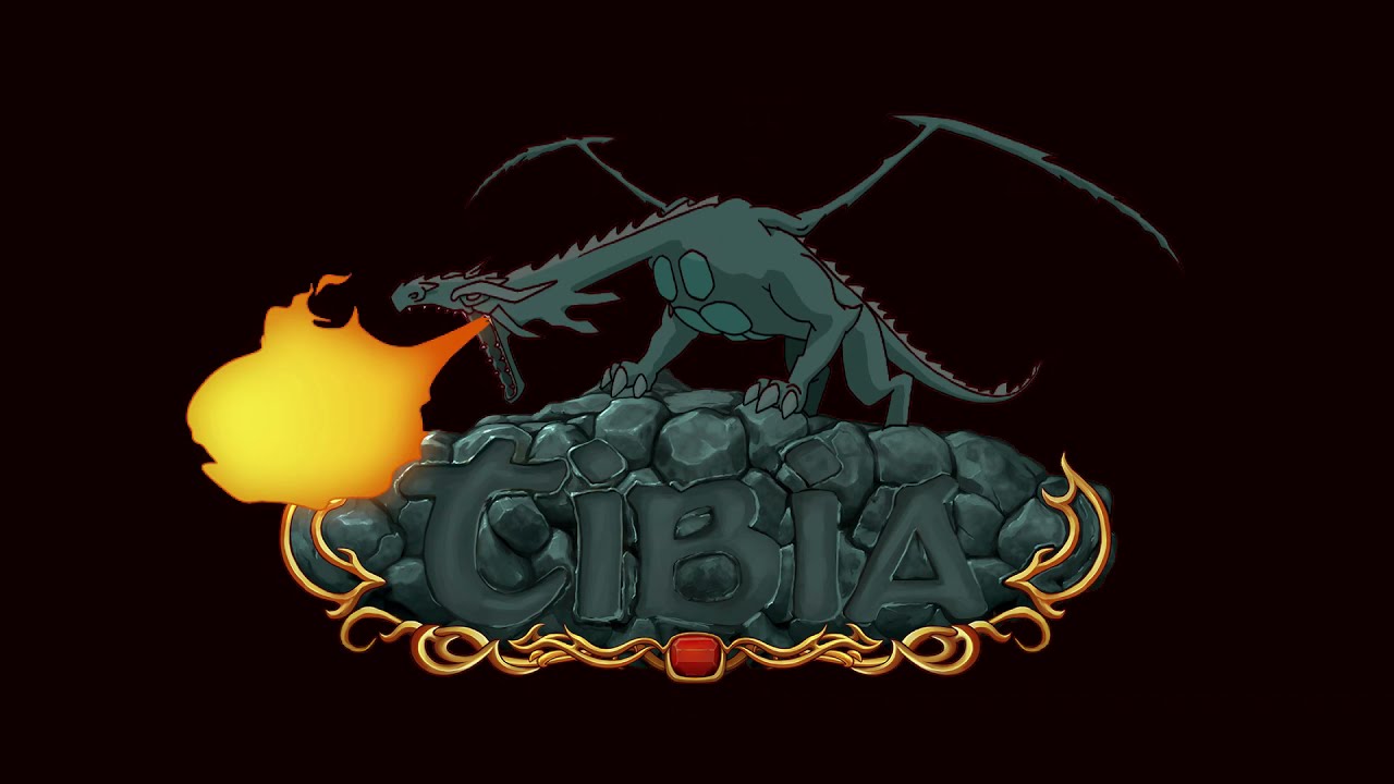 Tibia - Feru way po roku przerwy