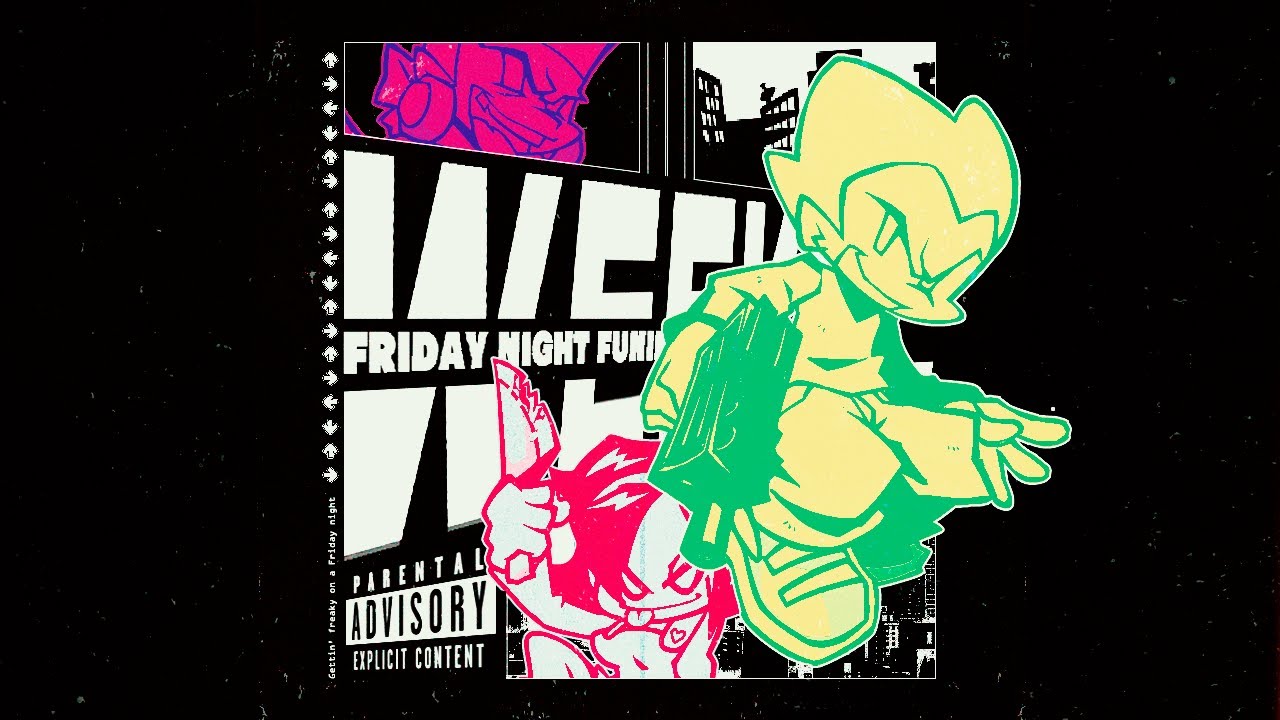 Weekend Mashup (Official Music Video)
