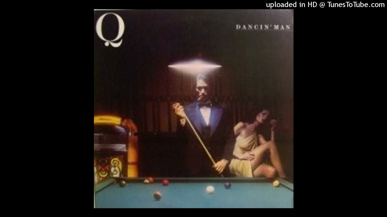 Q - Sweet Summertime (Audio)