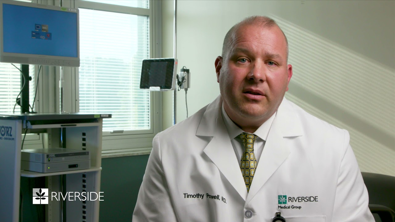Kidney Stones&mdash;symptoms, causes and treatments by Dr. Timothy M. Powell