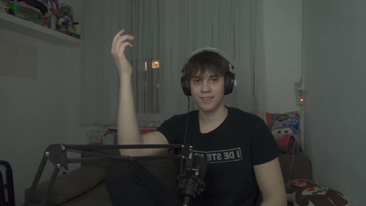 CUPAVI STORYTIME KAKO JE UHAPSEN NA GRANICI *bio u pritvoru 2 dana*