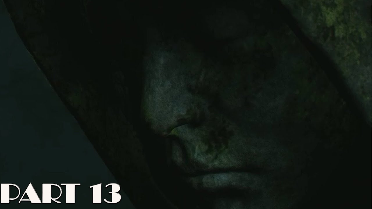 Silent Hill 2 Remake Playthrough part 13 - Into The Abyss