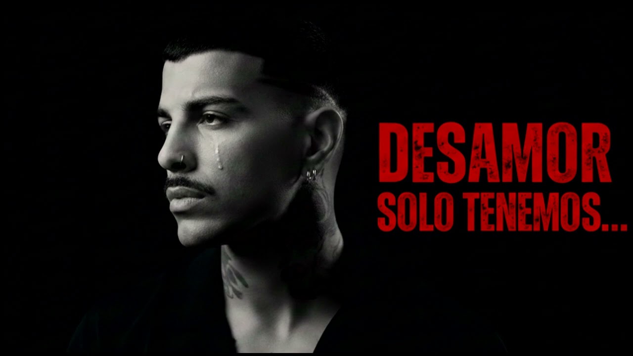 Rauw Alejandro | Solo Tenemos Type Beat 2026 (Romance Nocturno)