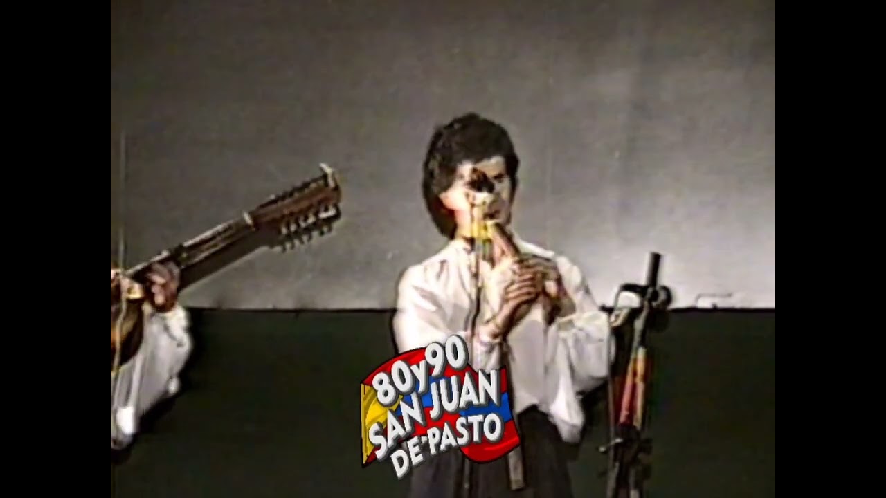 1989, Wankara, Teatro Alcázar, Vídeo de Álvaro Montenegro