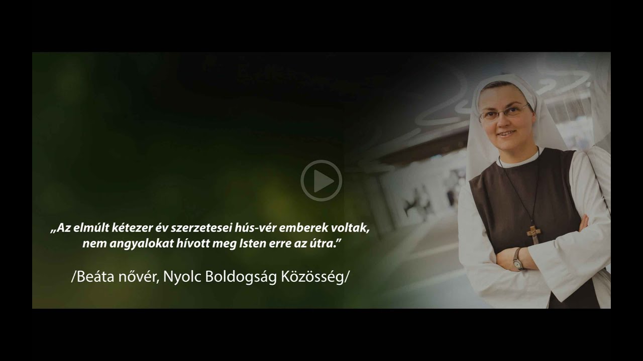 Beáta nővér: Rendben vagyok | rövidfilm