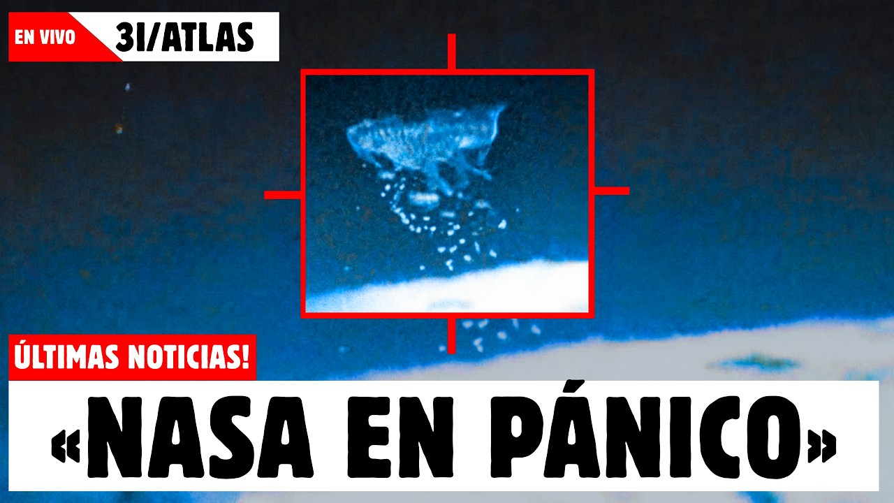Voyager 2 DA LA VUELTA y CONFIRMA nuestros PEORES TEMORES