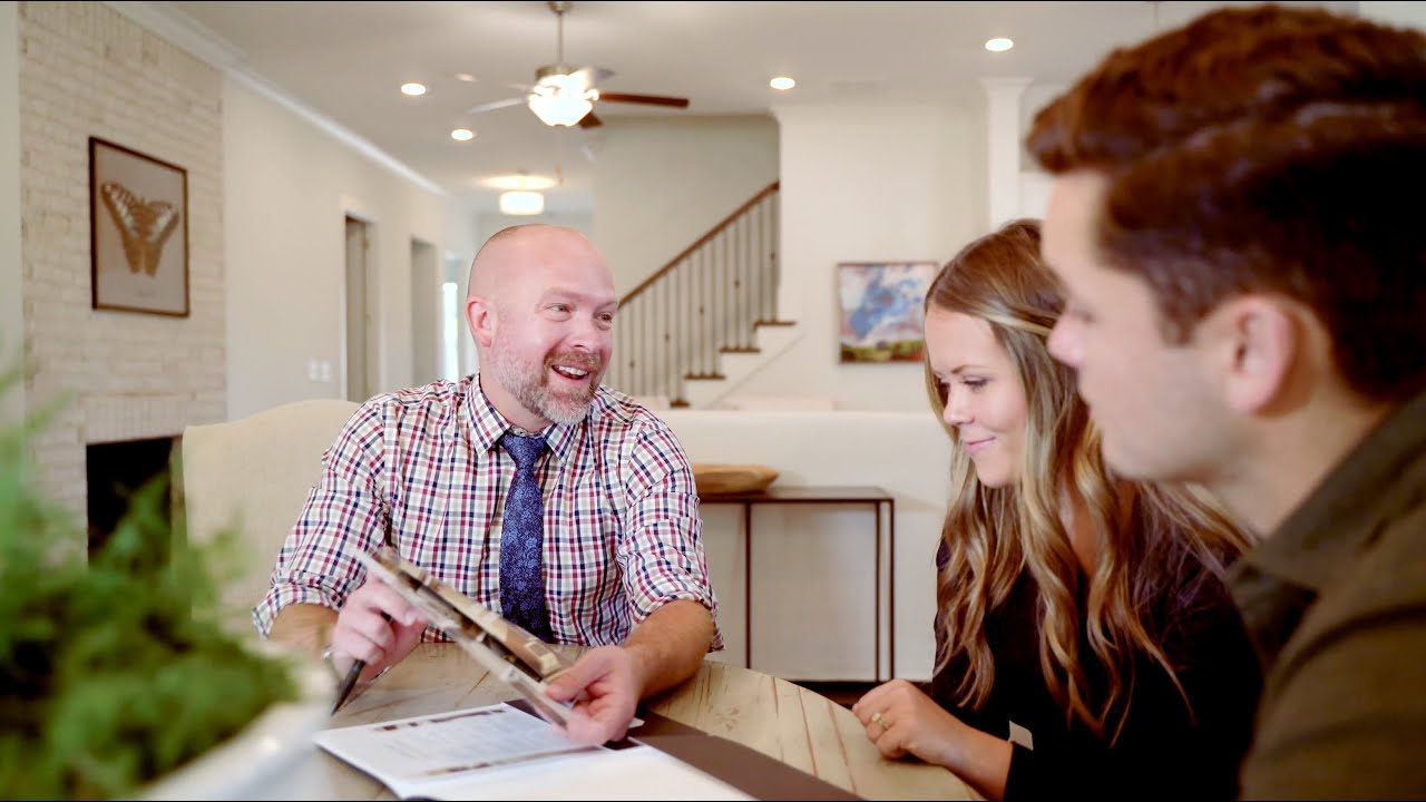 Meet Jonathan Inabnit - Your North Atlanta Realtor